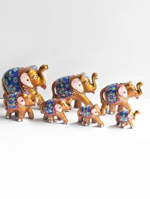 vivan creation decorative showpiece - 20730241 - Zoom Image - 0