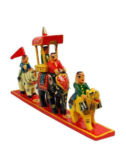 vivan creation decorative showpiece - 20730249 - Standard Image - 0