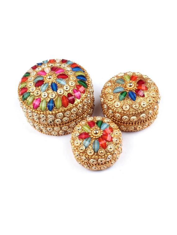 vivan creation decorative showpiece - 20730253 - Zoom Image - 0