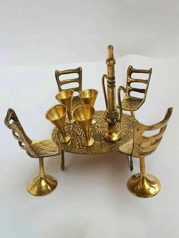 vivan creation decorative showpiece - 20730284 -  Zoom Image - 0