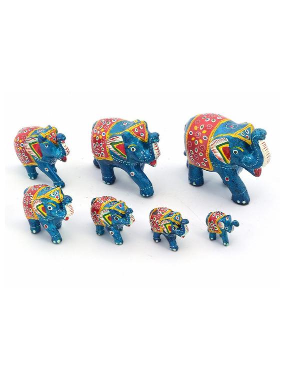vivan creation decorative showpiece - 20730354 - Zoom Image - 0