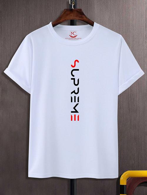 unisex graphic printed regular t-shirt - 20731020 - Standard Image - 0