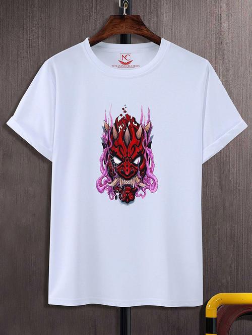 unisex graphic printed t-shirt - 20731194 - Standard Image - 0
