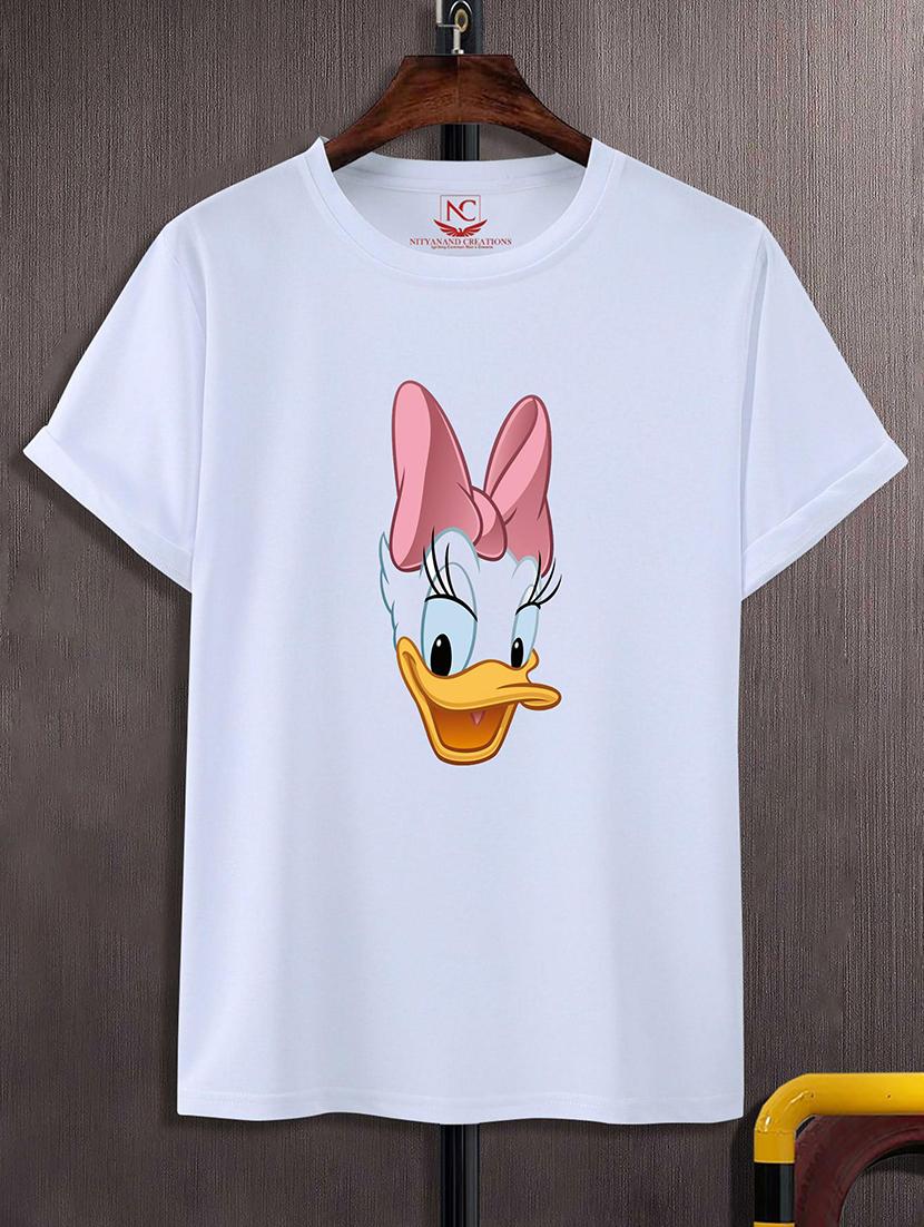 unisex graphic printed t-shirt - 20731551 -  Zoom Image - 0