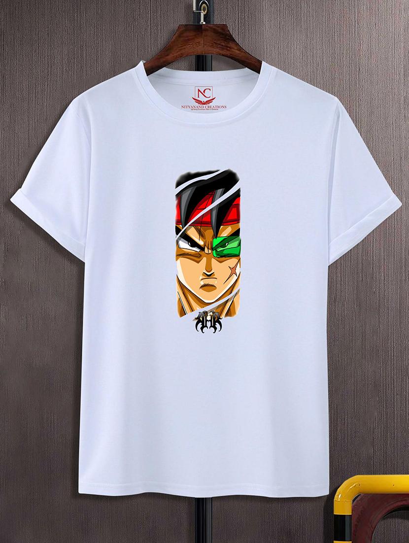 unisex graphic printed t-shirt - 20731640 -  Zoom Image - 0