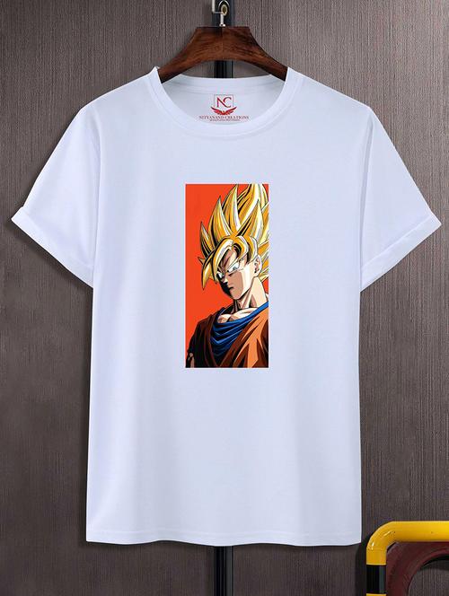 unisex graphic printed t-shirt - 20731689 -  Standard Image - 0