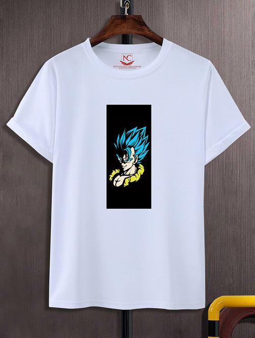 unisex graphic printed t-shirt - 20731692 - Standard Image - 0