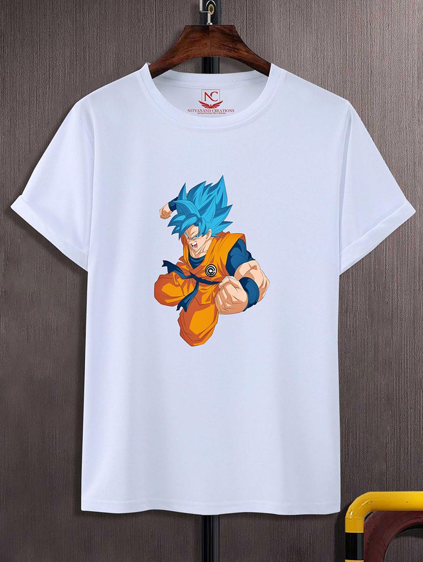 unisex graphic printed regular t-shirt - 20731694 -  Zoom Image - 0