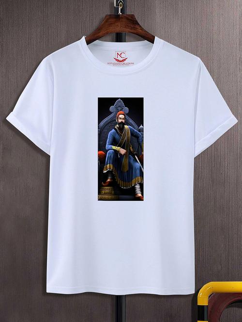 unisex graphic printed t-shirt - 20731806 -  Standard Image - 0