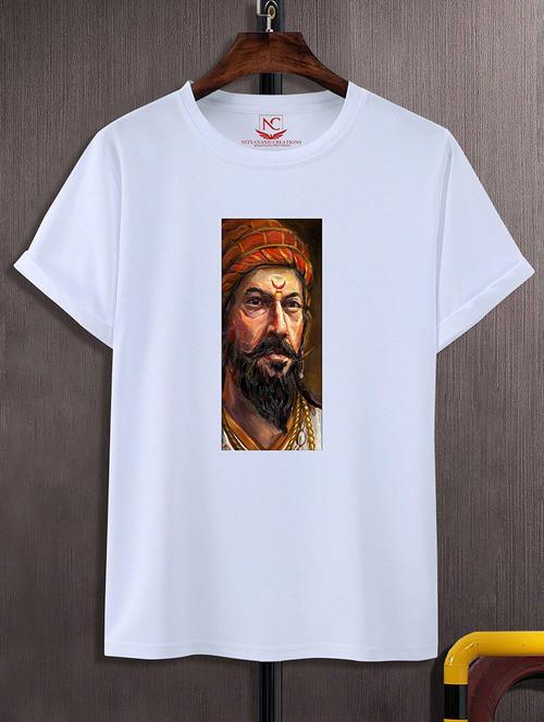 unisex graphic printed t-shirt - 20731815 -  Standard Image - 0