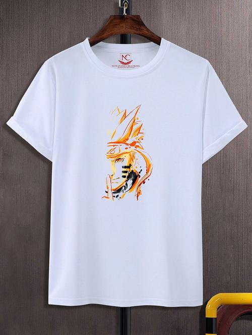 unisex graphic printed t-shirt - 20731945 -  Standard Image - 0