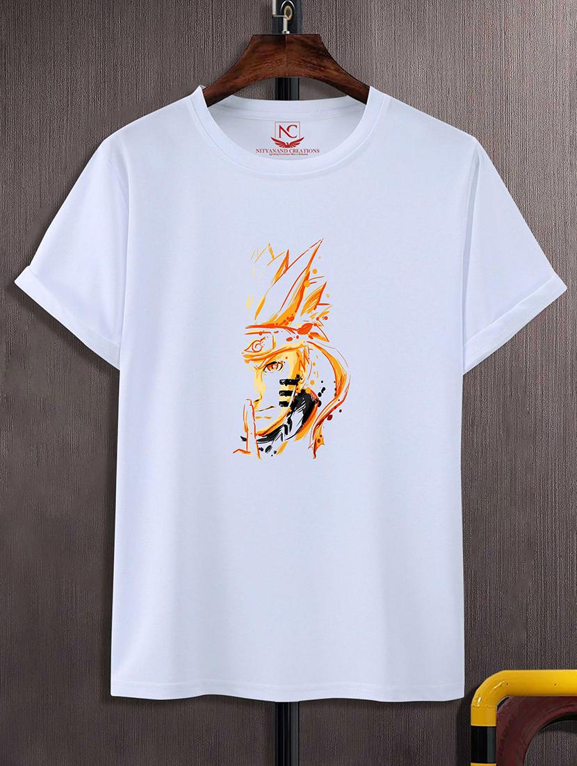 unisex graphic printed t-shirt - 20731945 -  Zoom Image - 0
