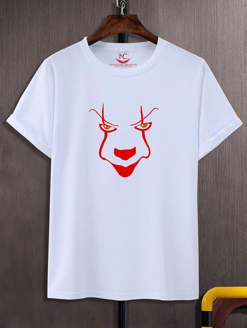 unisex graphic printed t-shirt - 20732008 - Standard Image - 0