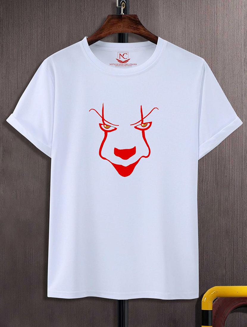 unisex graphic printed t-shirt - 20732008 -  Zoom Image - 0
