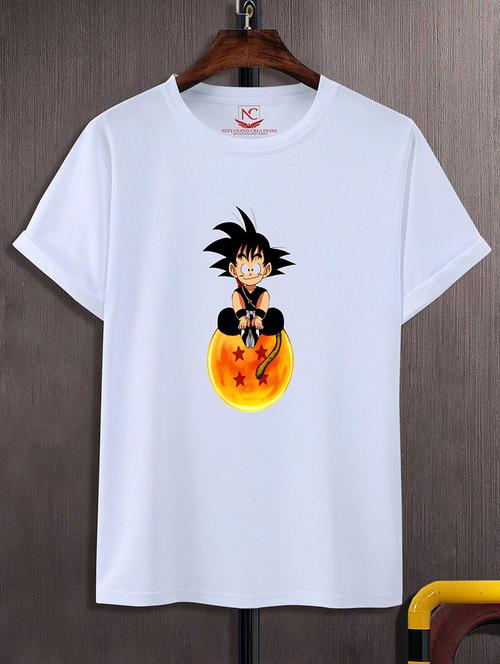 unisex graphic printed t-shirt - 20732020 - Standard Image - 0