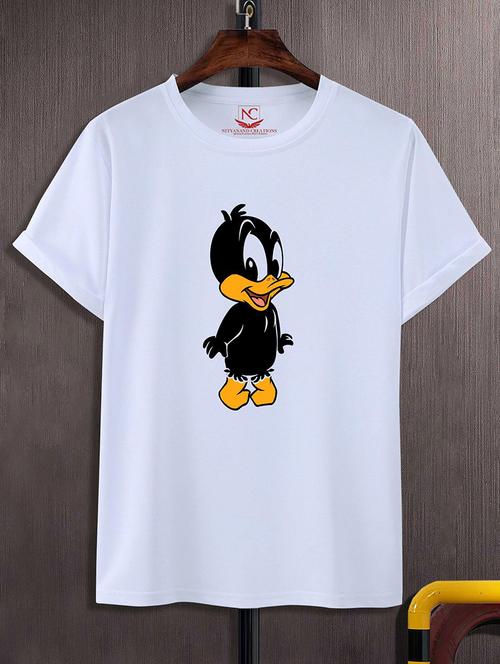 unisex graphic printed t-shirt - 20732183 -  Standard Image - 0