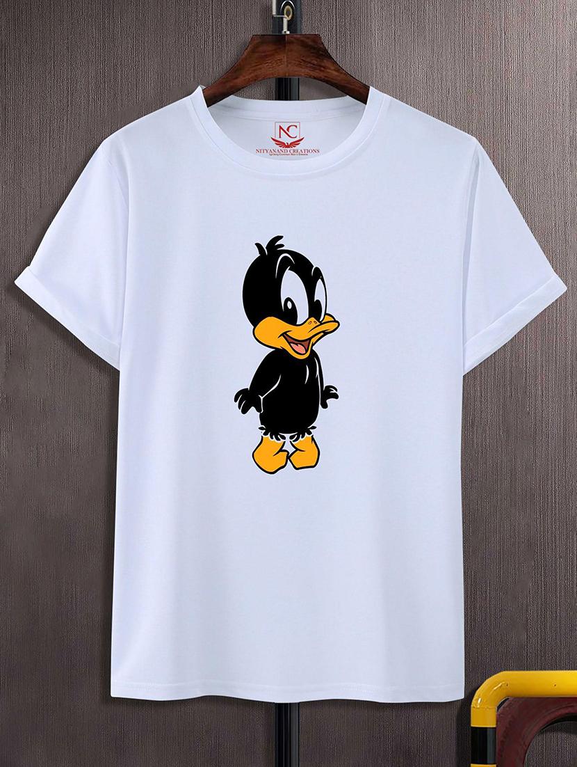 unisex graphic printed t-shirt - 20732183 -  Zoom Image - 0