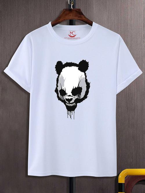 unisex graphic printed t-shirt - 20732212 -  Standard Image - 0