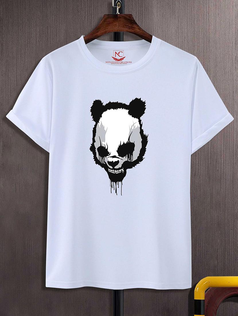 unisex graphic printed t-shirt - 20732212 -  Zoom Image - 0