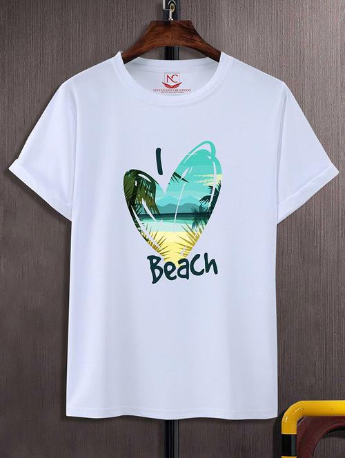unisex graphic printed t-shirt - 20732219 -  Standard Image - 0