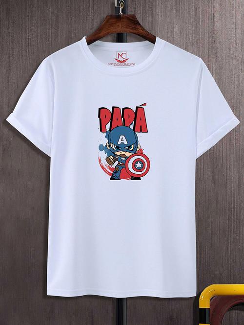 unisex graphic printed t-shirt - 20732464 -  Standard Image - 0