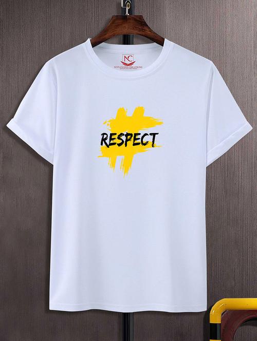 unisex graphic printed t-shirt - 20732484 -  Standard Image - 0