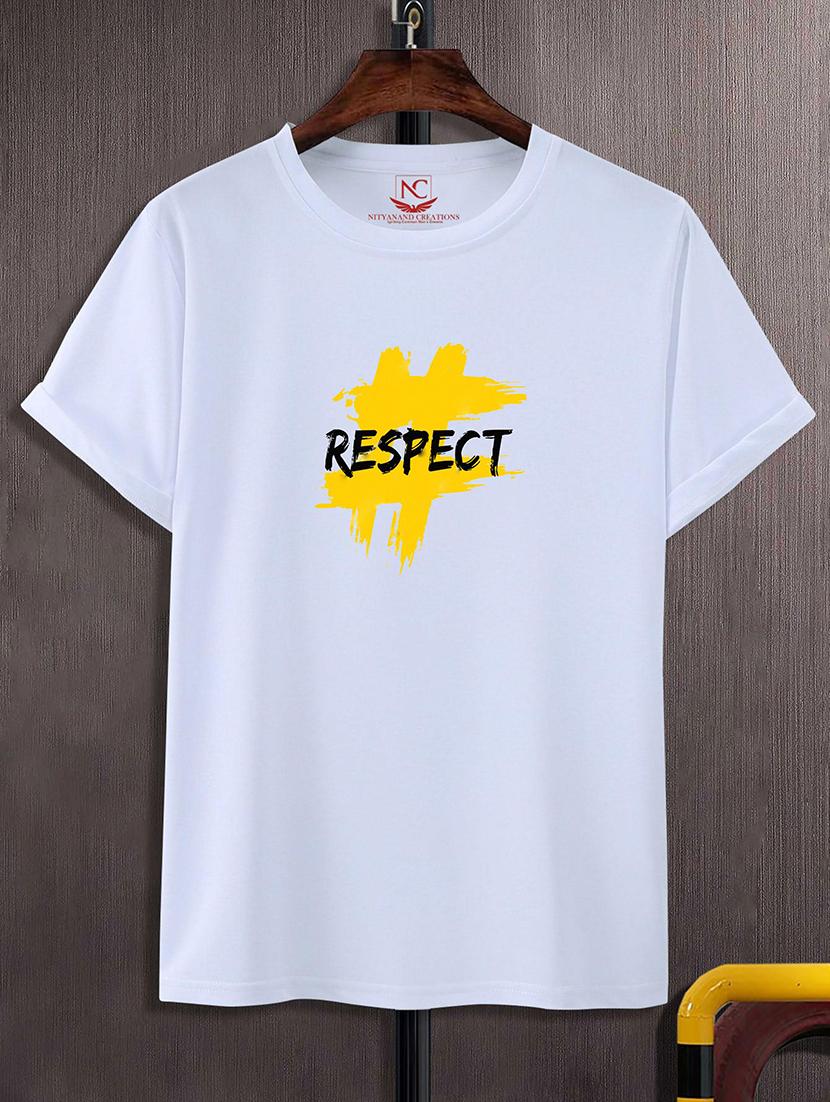 unisex graphic printed t-shirt - 20732484 -  Zoom Image - 0