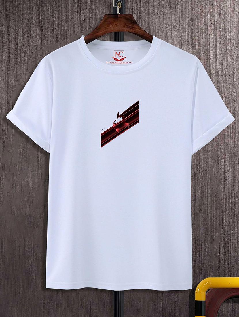 unisex graphic printed t-shirt - 20732498 - Zoom Image - 0