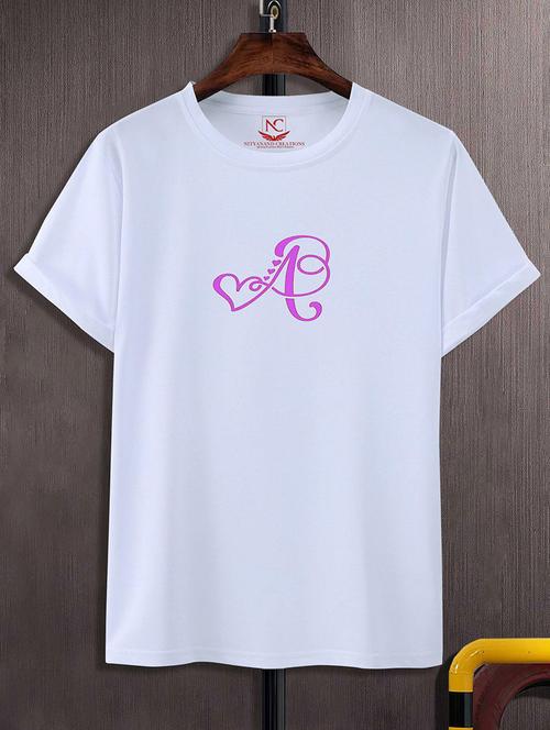 unisex graphic printed t-shirt - 20732526 -  Standard Image - 0
