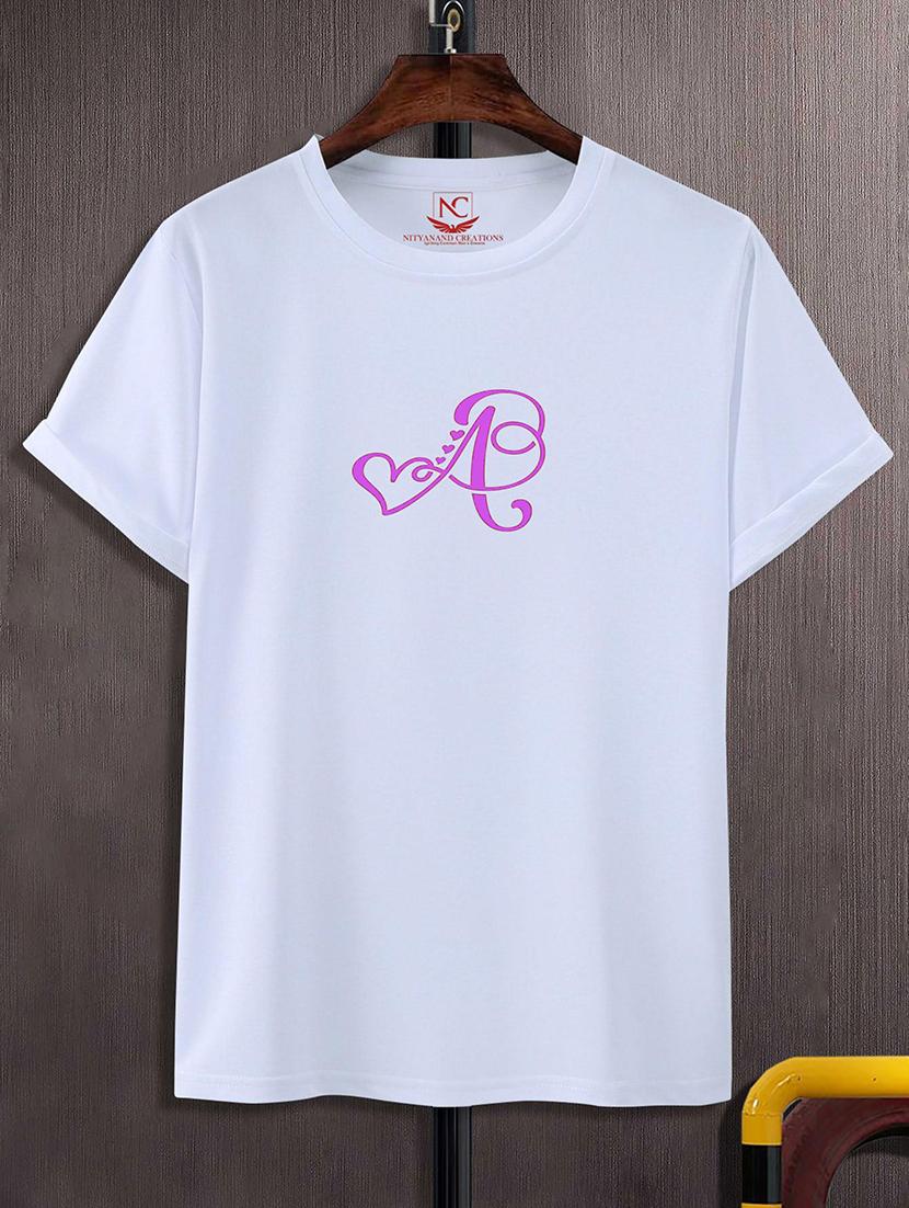 unisex graphic printed t-shirt - 20732526 -  Zoom Image - 0