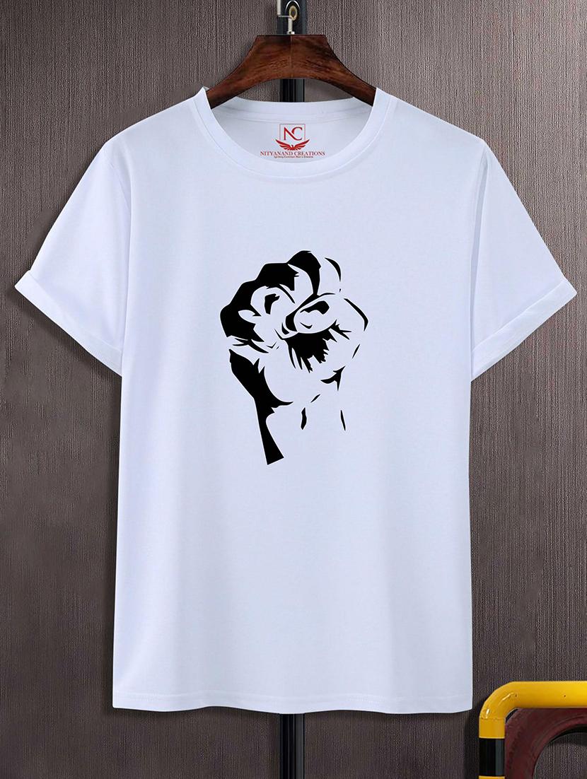 unisex graphic printed t-shirt - 20732704 -  Zoom Image - 0