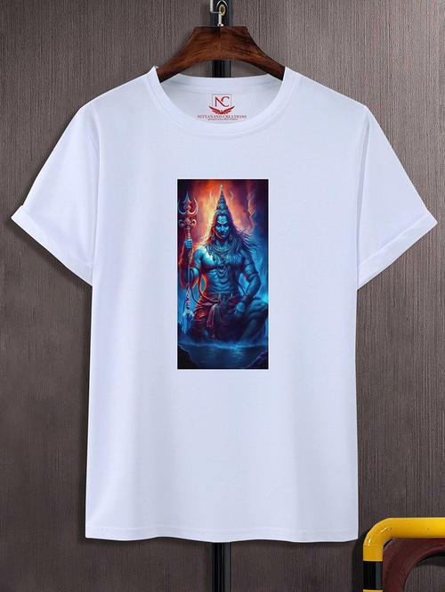 unisex graphic printed t-shirt - 20732890 -  Standard Image - 0