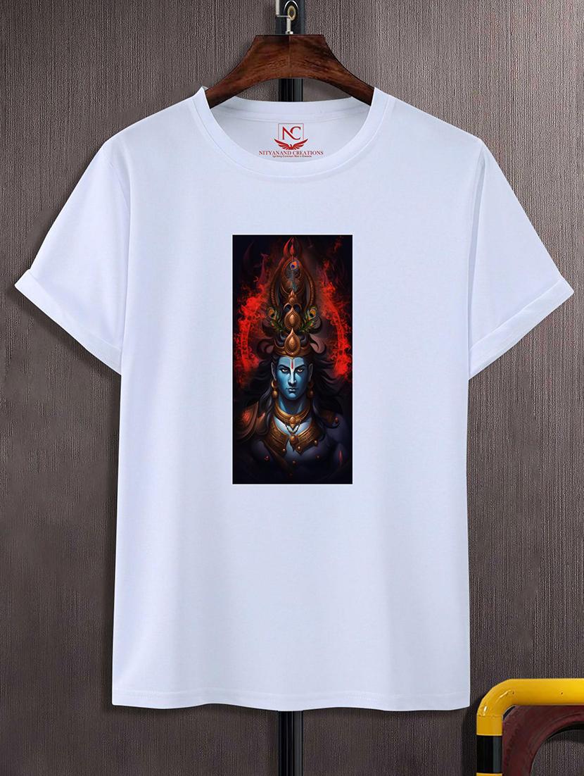 unisex graphic printed t-shirt - 20732899 -  Zoom Image - 0