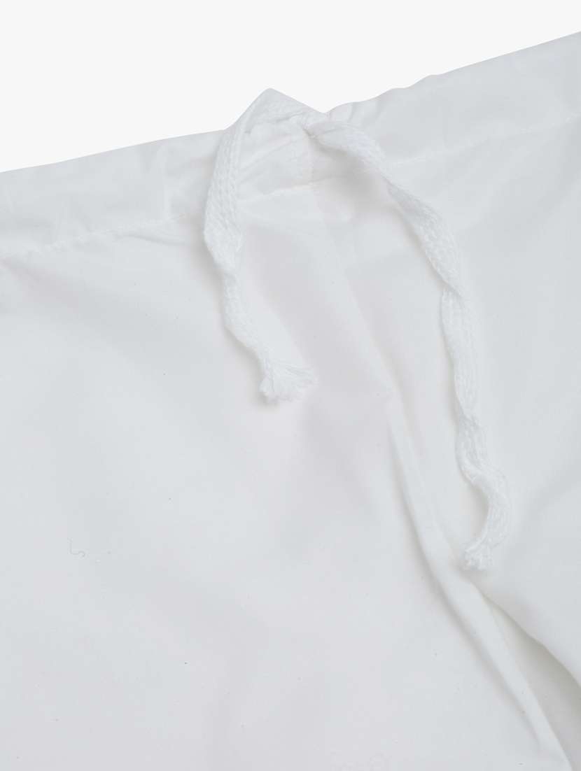 men mandarin neck kurta churidar ethnic wear set - 20733123 -  Standard Image - 8