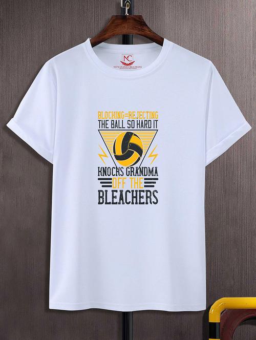 unisex graphic printed t-shirt - 20733274 - Standard Image - 0