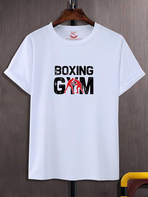 unisex graphic printed t-shirt - 20733279 -  Standard Image - 0