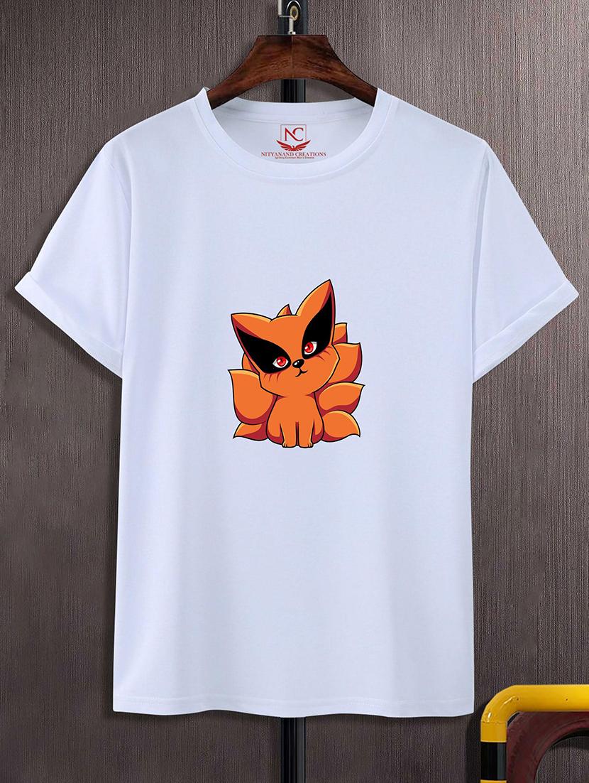 unisex graphic printed regular t-shirt - 20733410 - Zoom Image - 0