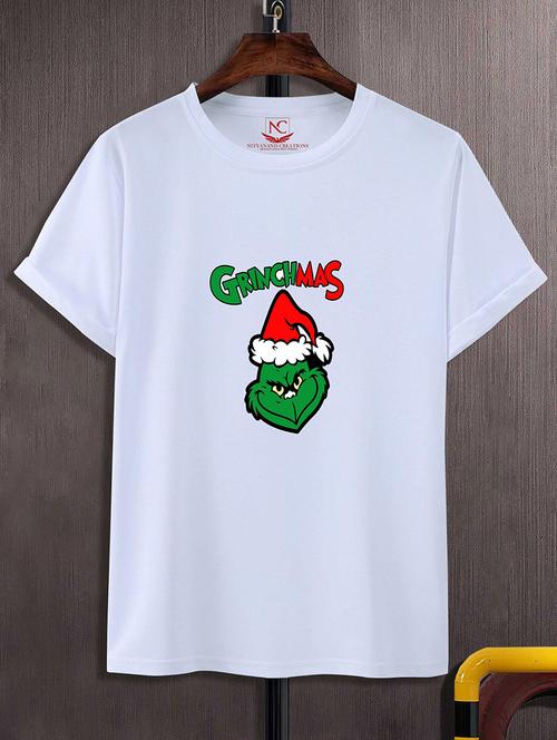unisex graphic printed t-shirt - 20733450 - Standard Image - 0