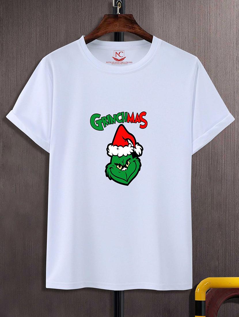unisex graphic printed t-shirt - 20733450 - Zoom Image - 0