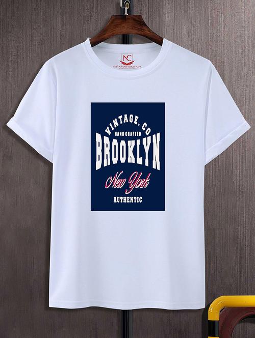 unisex graphic printed t-shirt - 20733505 -  Standard Image - 0