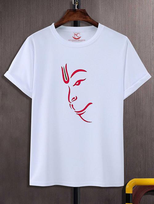unisex graphic printed t-shirt - 20733542 -  Standard Image - 0