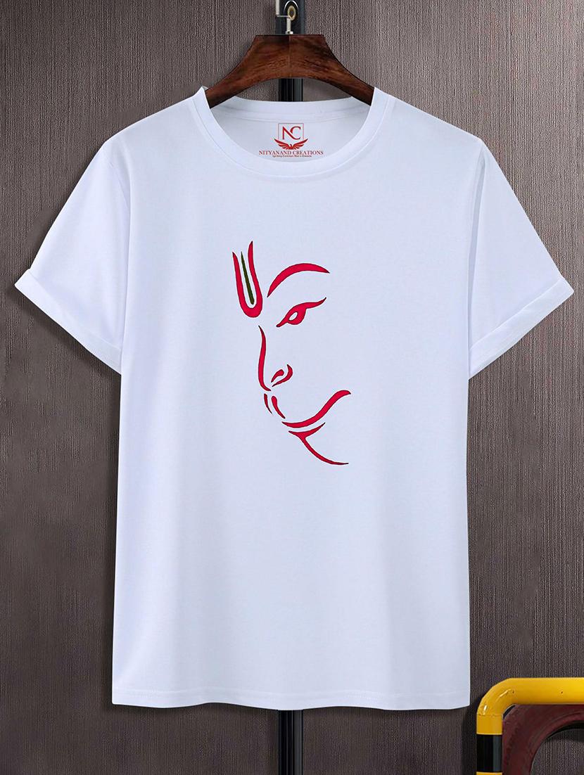 unisex graphic printed t-shirt - 20733542 -  Zoom Image - 0