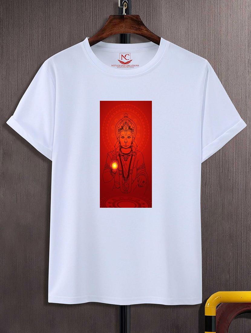 unisex graphic printed regular t-shirt - 20733558 - Zoom Image - 0