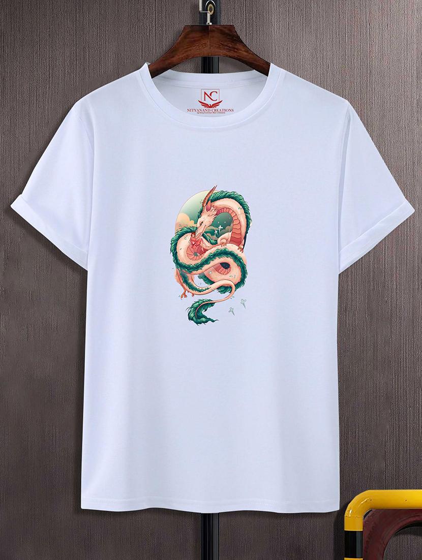 unisex graphic printed t-shirt - 20733677 -  Zoom Image - 0