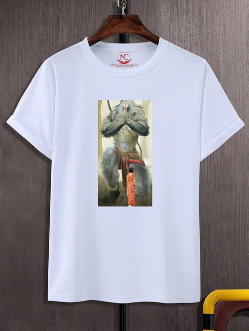 unisex graphic printed t-shirt - 20733697 -  Standard Image - 0