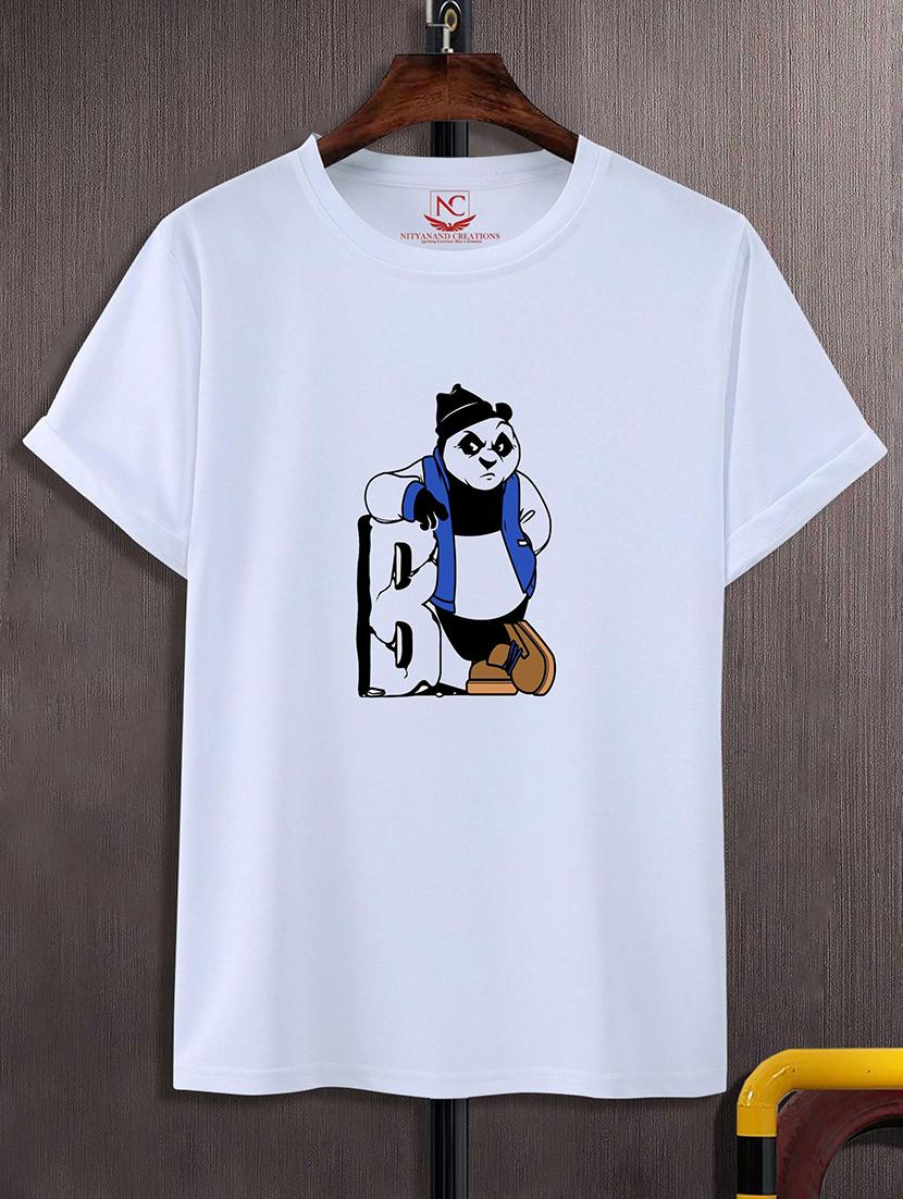 unisex graphic printed t-shirt - 20733771 -  Zoom Image - 0