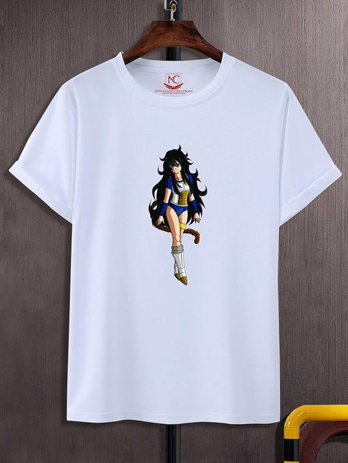 unisex graphic printed t-shirt - 20733814 -  Standard Image - 0