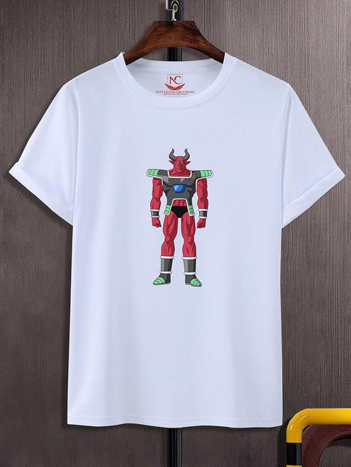 unisex graphic printed t-shirt - 20733824 - Standard Image - 0