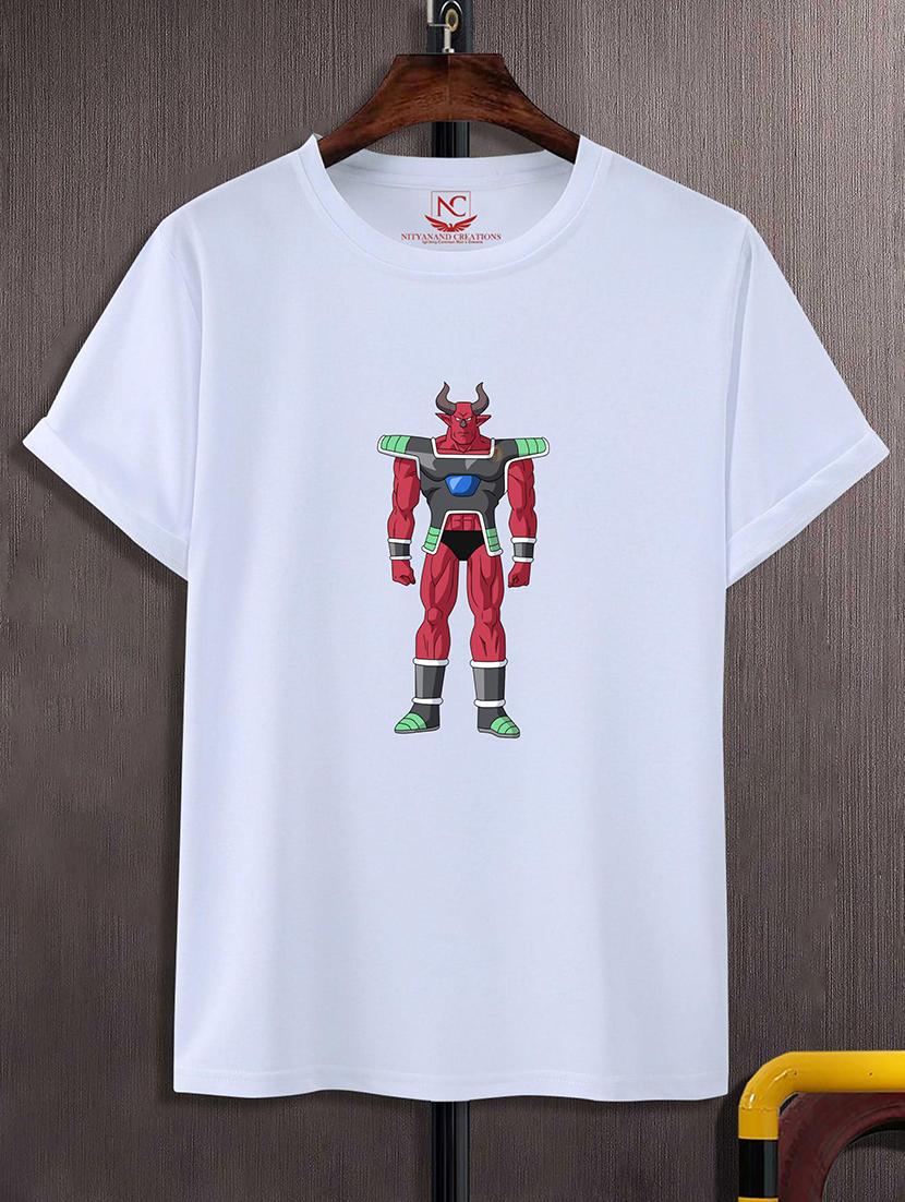 unisex graphic printed t-shirt - 20733824 - Zoom Image - 0