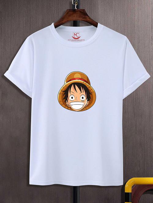 unisex graphic printed t-shirt - 20733909 - Standard Image - 0